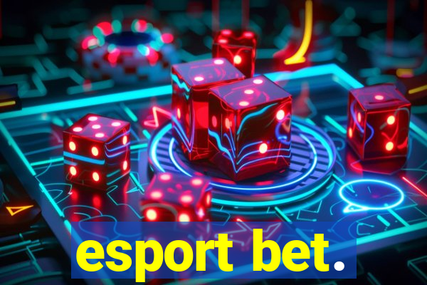 esport bet.